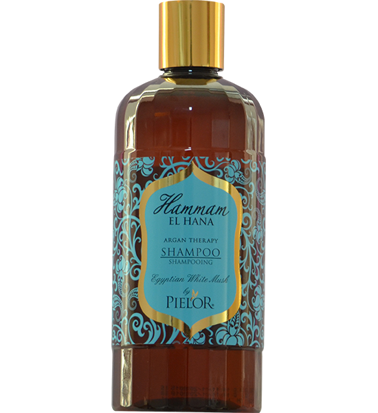 HAMMAM SHAMPOO 400 ML EGYPTIAN WHITE MUSK